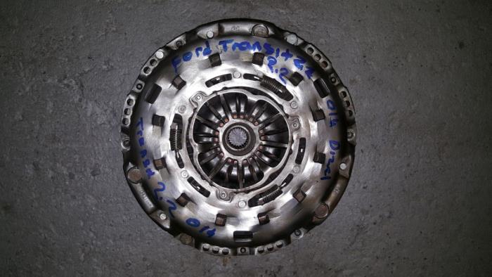 Used Flywheel Citroen BX Price € 181,50 Inclusive VAT offered by AKAS Automaterialen (acceptatie)