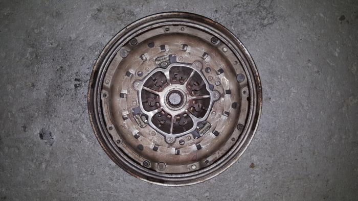 Used Flywheel Citroen BX Price € 90,75 Inclusive VAT offered by AKAS Automaterialen (acceptatie)