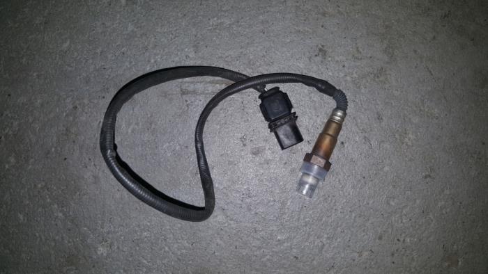 Sonda lambda Citroen BX (Używany)