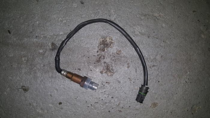 Lambda probe Citroen BX (Used)