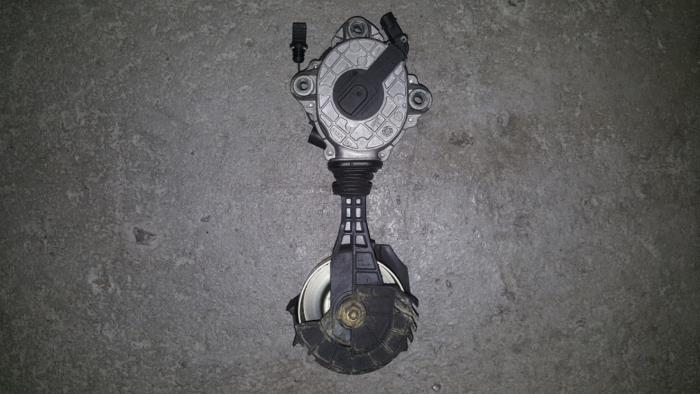Usados Tensor correa múltiple Citroen BX Precio € 60,50 IVA incluido ofrecido por AKAS Automaterialen (acceptatie)