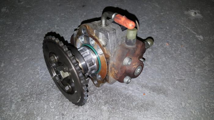 Begagnade Dieselpump Citroen BX Pris € 121,00 Inklusive moms erbjuds av AKAS Automaterialen (acceptatie)