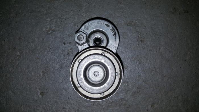 Usados Tensor correa múltiple Citroen BX Precio € 36,30 IVA incluido ofrecido por AKAS Automaterialen (acceptatie)