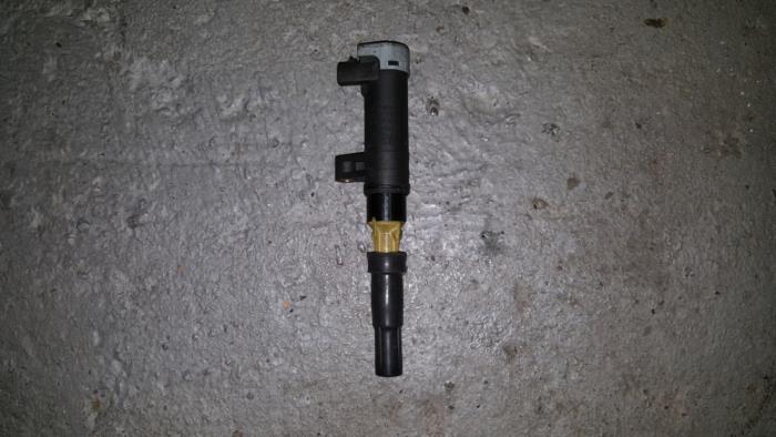 Begagnade Testpenna, tändspole Citroen BX Pris € 30,25 Inklusive moms erbjuds av AKAS Automaterialen (acceptatie)