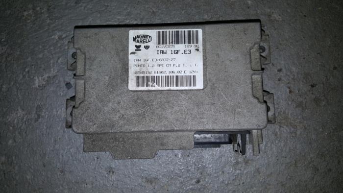 Engine management computer Citroen BX (Used)