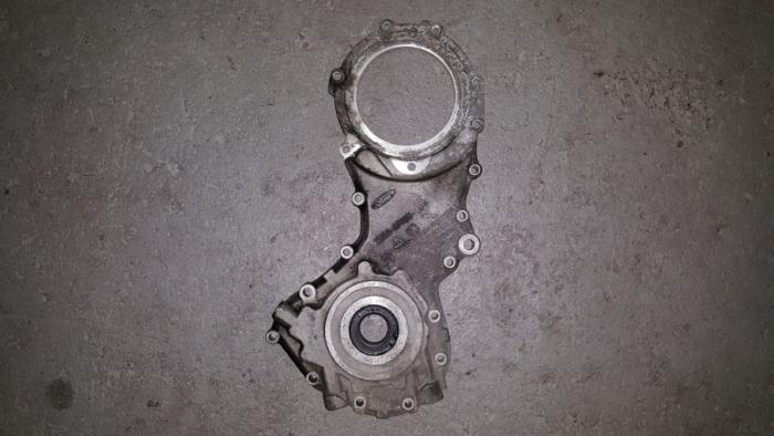 Usagé Couvercle de distribution Citroen BX Prix € 48,40 Prix TTC proposé par AKAS Automaterialen (acceptatie)