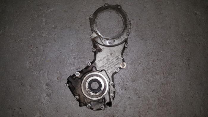 Gebrauchte Kettenkasten Deckel Citroen BX Preis € 60,50 Mit Mehrwertsteuer angeboten von AKAS Automaterialen (acceptatie)