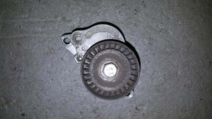 Usados Tensor correa múltiple Citroen BX Precio € 42,35 IVA incluido ofrecido por AKAS Automaterialen (acceptatie)