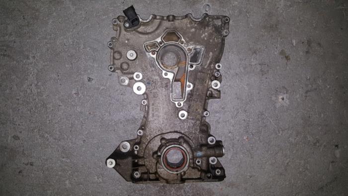 Used Timing cover Citroen BX Price € 42,35 Inclusive VAT offered by AKAS Automaterialen (acceptatie)