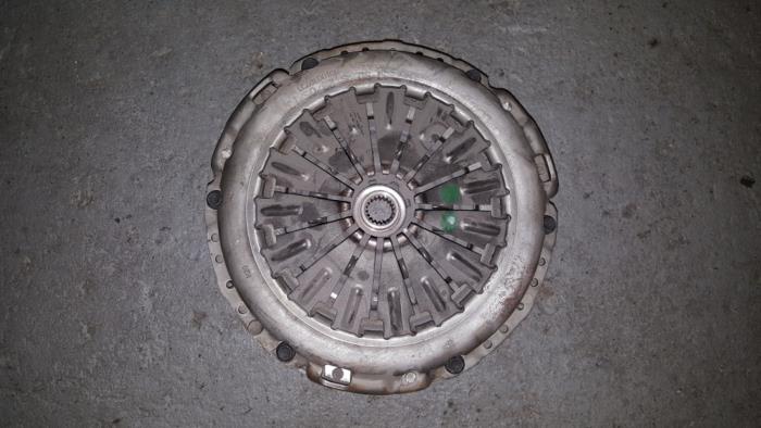 Gebrauchte Schwungrad Citroen BX Preis € 181,50 Mit Mehrwertsteuer angeboten von AKAS Automaterialen (acceptatie)