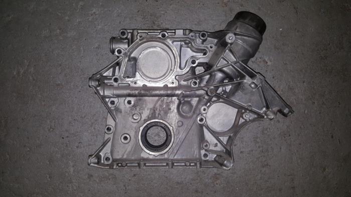 Usagé Couvercle de distribution Citroen BX Prix € 60,50 Prix TTC proposé par AKAS Automaterialen (acceptatie)