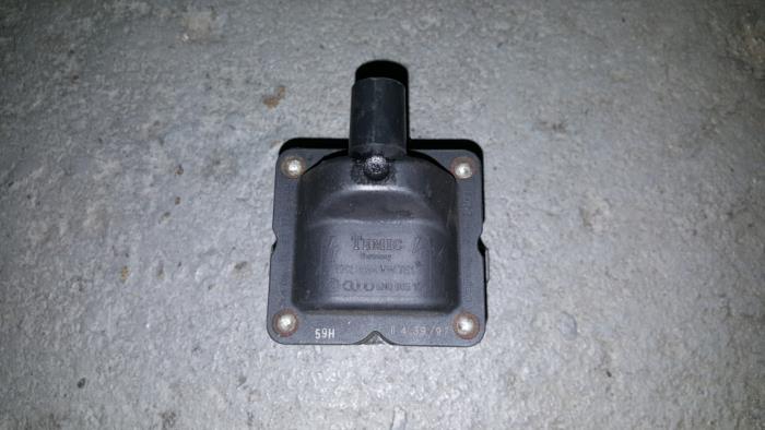 Gebrauchte Stift Zündspule Citroen BX Preis € 12,10 Mit Mehrwertsteuer angeboten von AKAS Automaterialen (acceptatie)