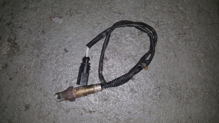 Lambda probe Citroen BX (Used)