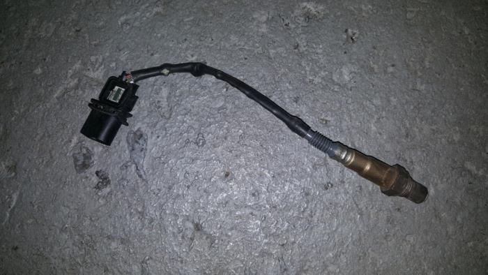 Usados Sonda Lambda Citroen BX Precio € 60,50 IVA incluido ofrecido por AKAS Automaterialen (acceptatie)