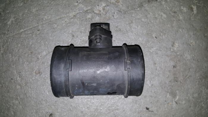 Gebrauchte Luftmassenmesser Citroen BX Preis € 42,35 Mit Mehrwertsteuer angeboten von AKAS Automaterialen (acceptatie)