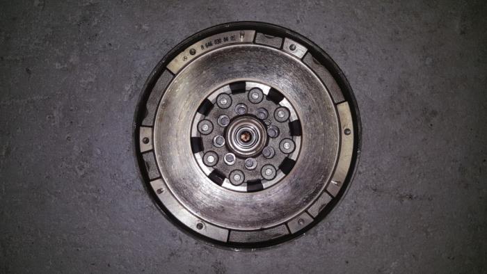 Used Flywheel Citroen BX Price € 90,75 Inclusive VAT offered by AKAS Automaterialen (acceptatie)