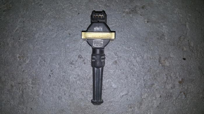 Usagé Broche bobine Citroen BX Prix € 12,10 Prix TTC proposé par AKAS Automaterialen (acceptatie)