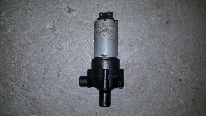 Begagnade Vattenpump Citroen BX Pris € 30,25 Inklusive moms erbjuds av AKAS Automaterialen (acceptatie)