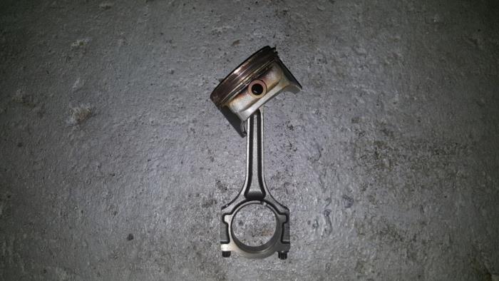 Used Piston Citroen BX Price € 36,30 Inclusive VAT offered by AKAS Automaterialen (acceptatie)