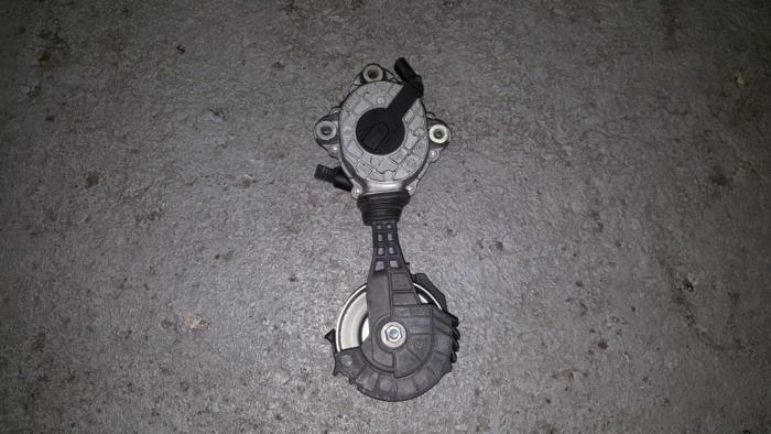 Spanrolle multiriem Citroen BX (Gebraucht)