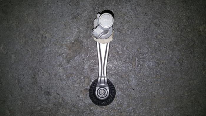 Spanrolle multiriem Citroen BX (Gebraucht)