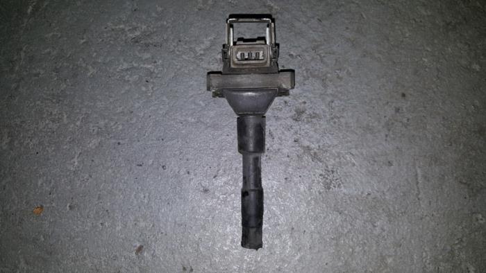 Gebrauchte Stift Zündspule Citroen BX Preis € 12,10 Mit Mehrwertsteuer angeboten von AKAS Automaterialen (acceptatie)