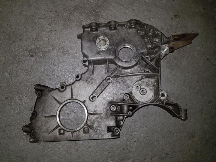 Usagé Couvercle de distribution Citroen BX Prix € 48,40 Prix TTC proposé par AKAS Automaterialen (acceptatie)