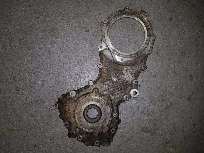 Begagnade Oljepump Citroen BX Pris € 36,30 Inklusive moms erbjuds av AKAS Automaterialen (acceptatie)