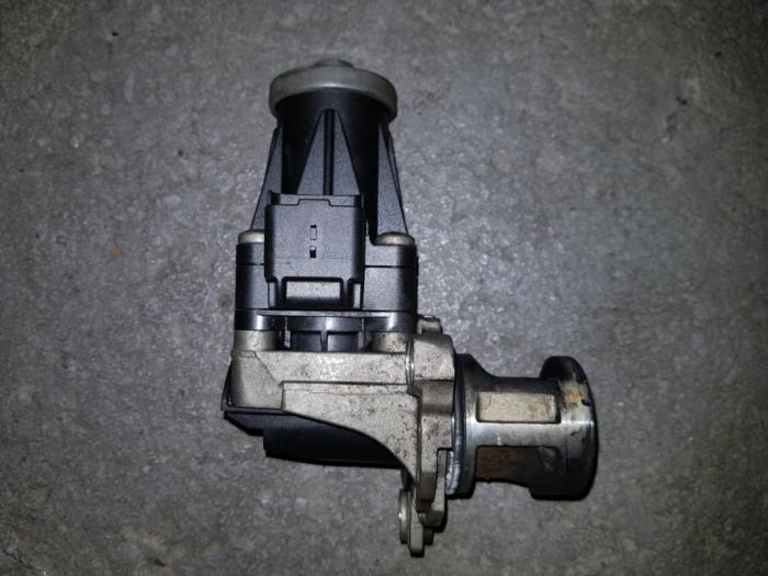 Gebrauchte AGR Ventil Citroen BX Preis € 48,40 Mit Mehrwertsteuer angeboten von AKAS Automaterialen (acceptatie)