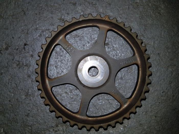 Begagnade Kamaxeldrev Citroen BX Pris € 24,20 Inklusive moms erbjuds av AKAS Automaterialen (acceptatie)