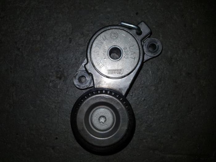 Gebrauchte Spanrolle multiriem Citroen BX Preis € 36,30 Mit Mehrwertsteuer angeboten von AKAS Automaterialen (acceptatie)