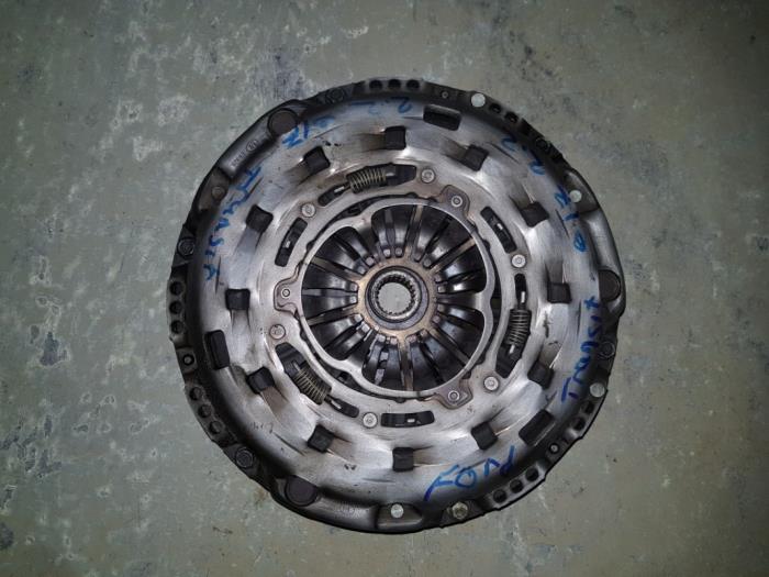 Used Flywheel Citroen BX Price € 181,50 Inclusive VAT offered by AKAS Automaterialen (acceptatie)