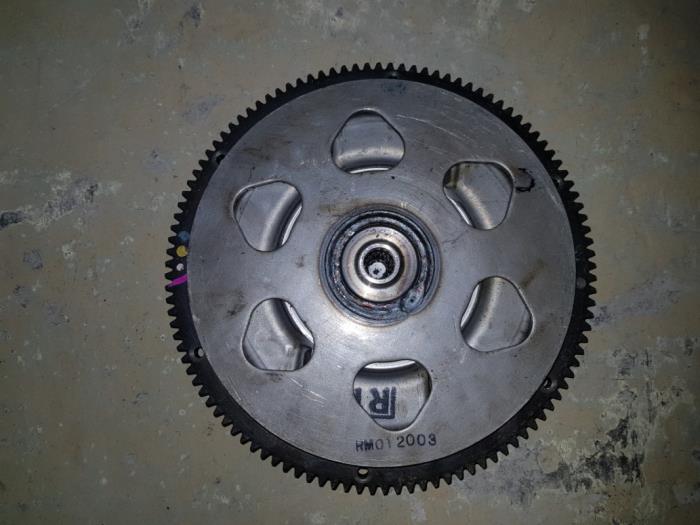 Flywheel Citroen BX (Used)