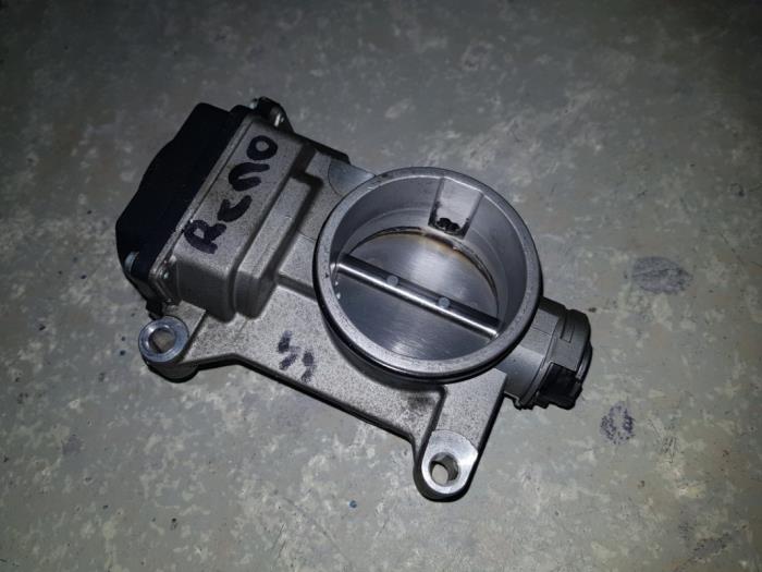 Gebrauchte Drosselklappengehäuse Citroen BX Preis € 60,50 Mit Mehrwertsteuer angeboten von AKAS Automaterialen (acceptatie)