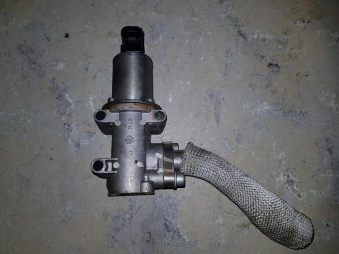 Gebrauchte AGR Ventil Citroen BX Preis € 36,30 Mit Mehrwertsteuer angeboten von AKAS Automaterialen (acceptatie)