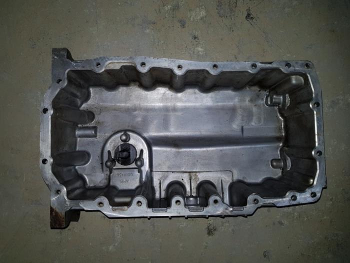 Used Sump Citroen BX Price € 90,75 Inclusive VAT offered by AKAS Automaterialen (acceptatie)