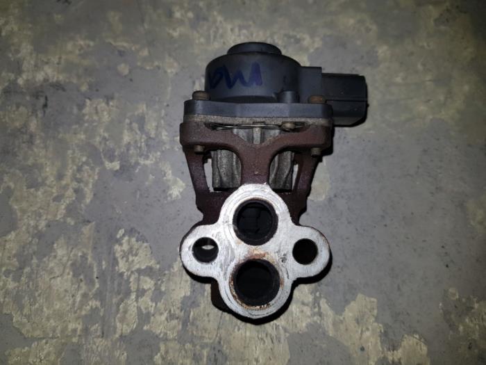 Gebrauchte AGR Ventil Citroen BX Preis € 24,20 Mit Mehrwertsteuer angeboten von AKAS Automaterialen (acceptatie)