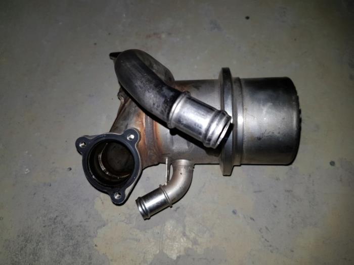 Usagé Refroidisseur RGE Citroen BX Prix € 90,75 Prix TTC proposé par AKAS Automaterialen (acceptatie)