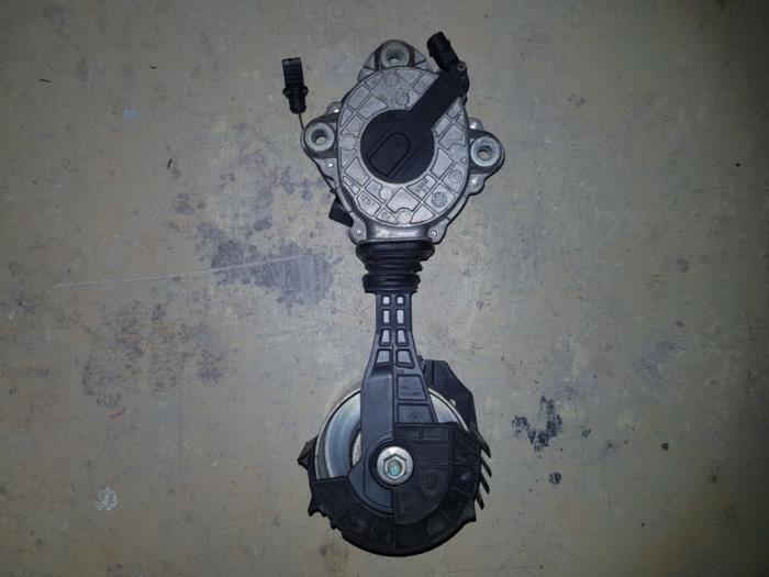 Usados Tensor correa múltiple Citroen BX Precio € 42,35 IVA incluido ofrecido por AKAS Automaterialen (acceptatie)