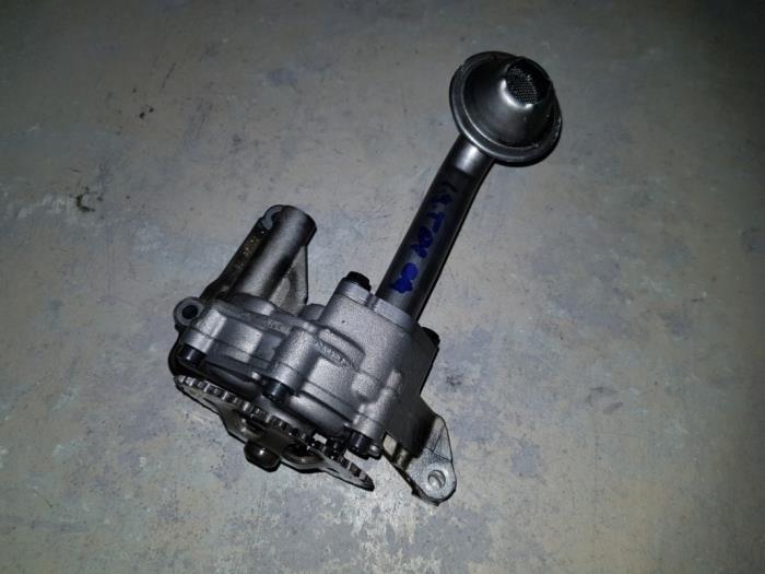 Gebrauchte Ölpumpe Citroen BX Preis € 42,35 Mit Mehrwertsteuer angeboten von AKAS Automaterialen (acceptatie)