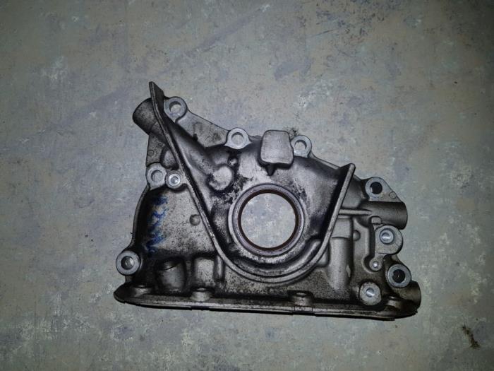 Begagnade Oljepump Citroen BX Pris € 30,25 Inklusive moms erbjuds av AKAS Automaterialen (acceptatie)