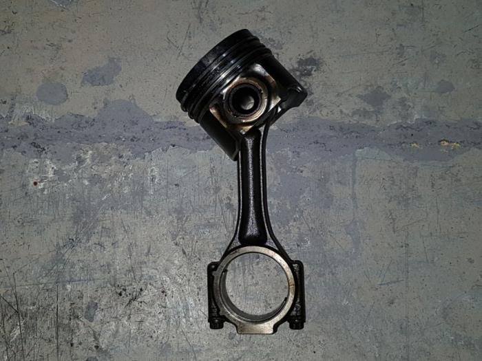 Piston Citroen BX (Used)