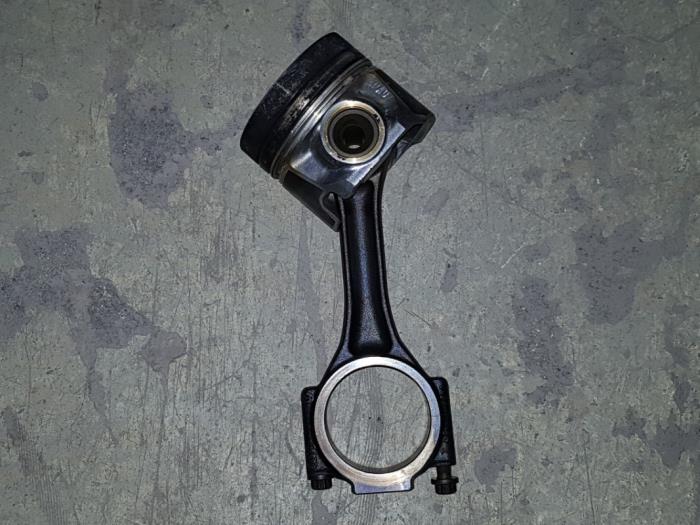 Piston Citroen BX (Occasion)