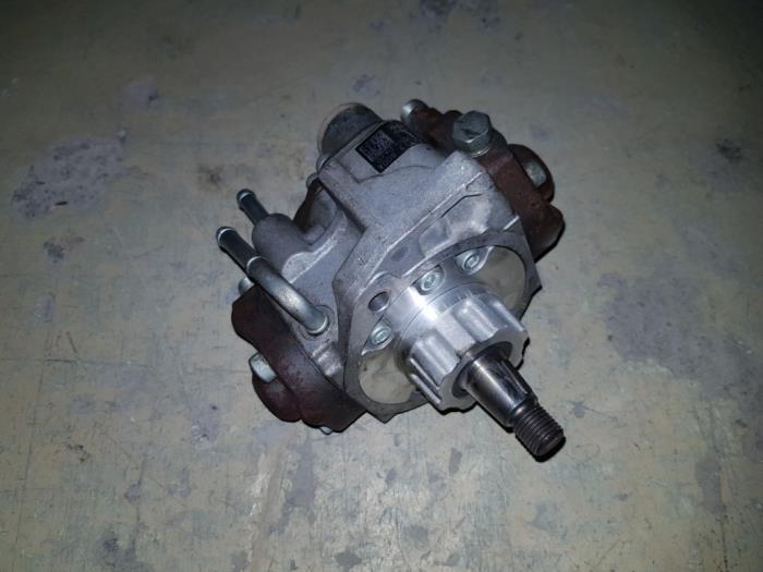 Begagnade Dieselpump Citroen BX Pris € 60,50 Inklusive moms erbjuds av AKAS Automaterialen (acceptatie)