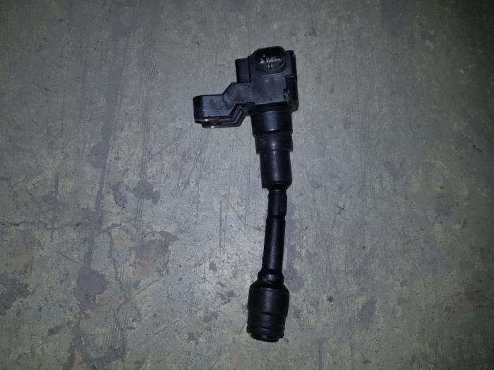 Gebrauchte Stift Zündspule Citroen BX Preis € 30,25 Mit Mehrwertsteuer angeboten von AKAS Automaterialen (acceptatie)