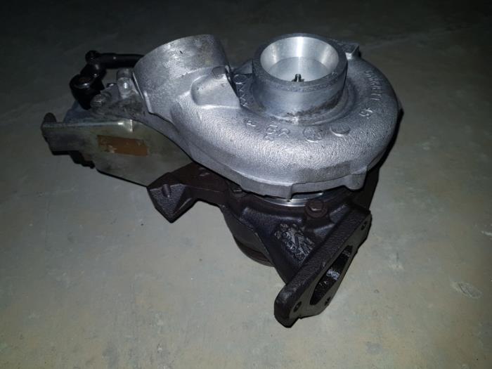 Révisé Turbo Citroen BX Prix € 302,50 Prix TTC proposé par AKAS Automaterialen (acceptatie)