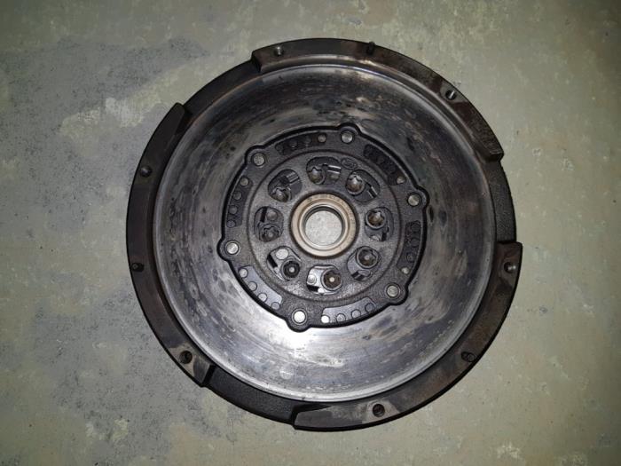 Used Flywheel Citroen BX Price € 181,50 Inclusive VAT offered by AKAS Automaterialen (acceptatie)