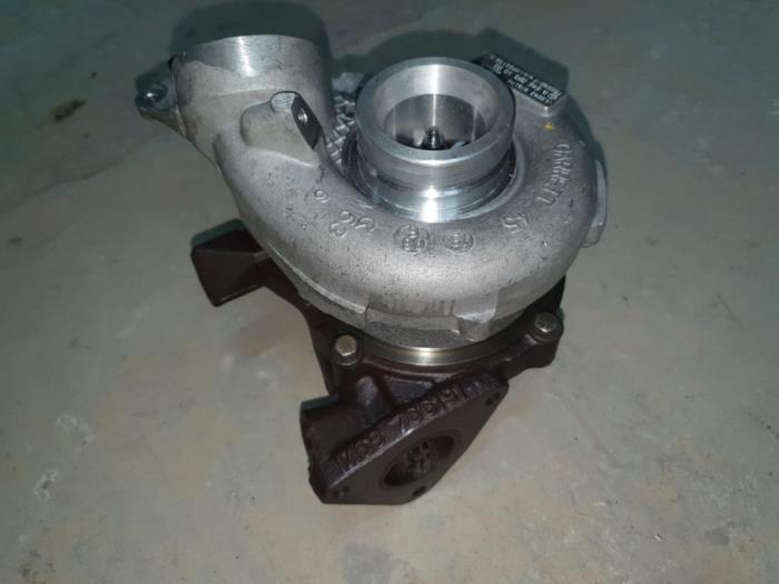 Révisé Turbo Citroen BX Prix € 302,50 Prix TTC proposé par AKAS Automaterialen (acceptatie)