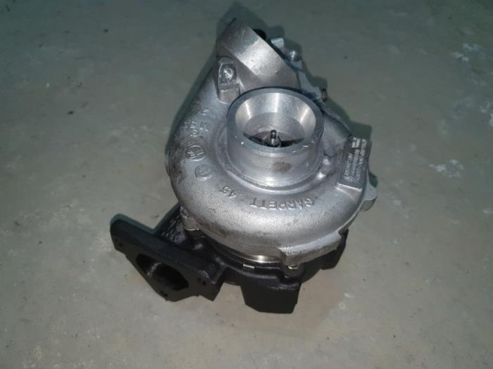 Usagé Turbo Citroen BX Prix € 242,00 Prix TTC proposé par AKAS Automaterialen (acceptatie)