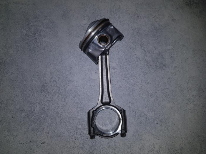 Piston Citroen BX (Occasion)